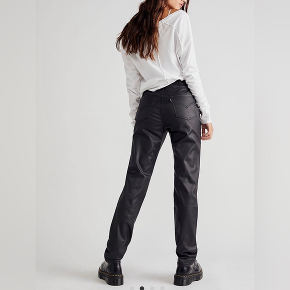 NWT Free People coated jeans- size 26, unworn perfect condition - Picture 2 of 2